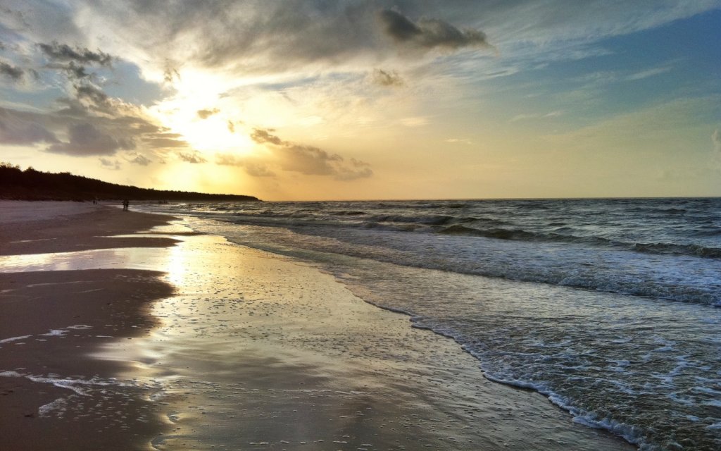 Gribow in Polen ⇒ Jetzt Kurzurlaub günstig buchen!